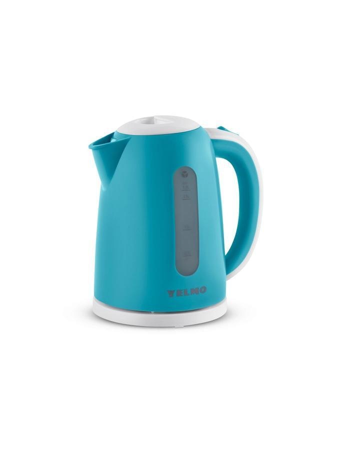 Pava electrica Yelmo (PE-3909) Solo Mate (OUTLET)