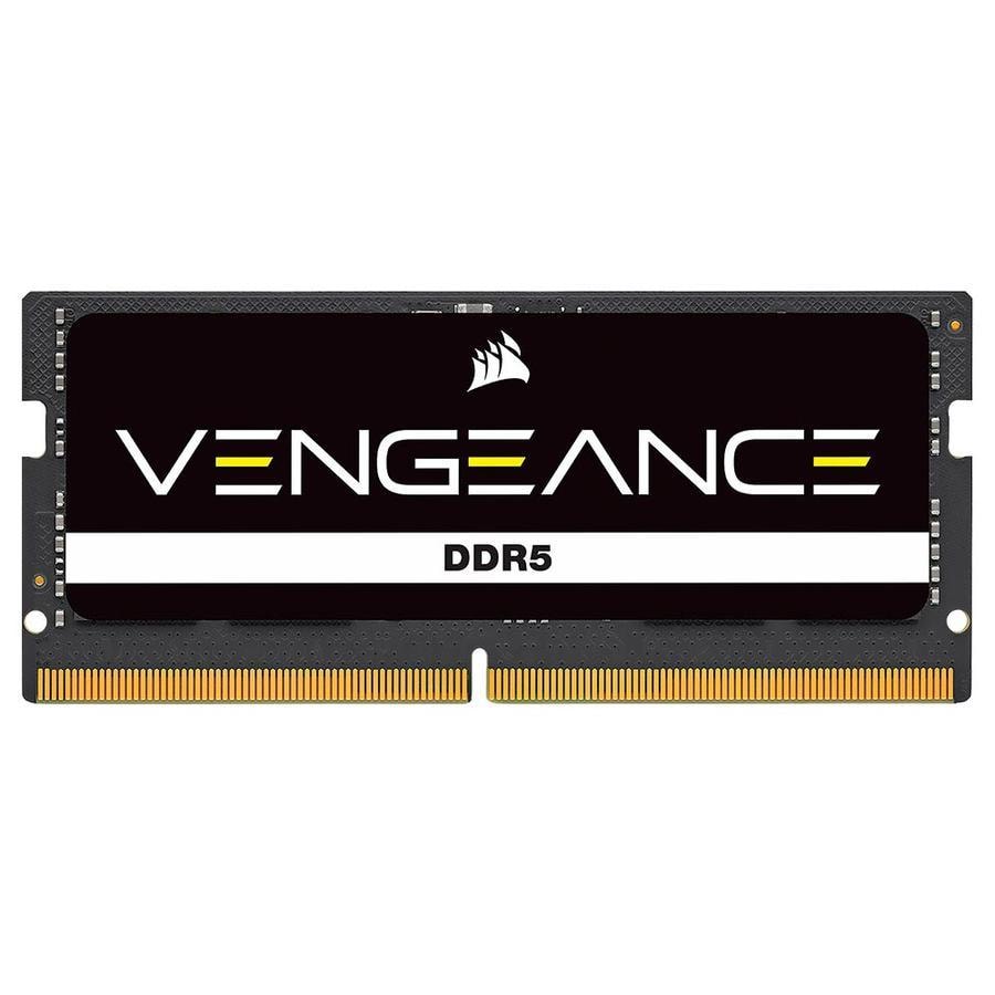Memoria Ddr5 Sodimm 32 Gb 5600 Mhz Corsair Vengeance