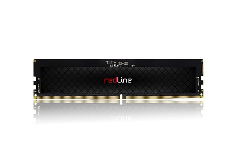 Memoria Ddr5 16 Gb 4800 Mhz Mushkin Redline