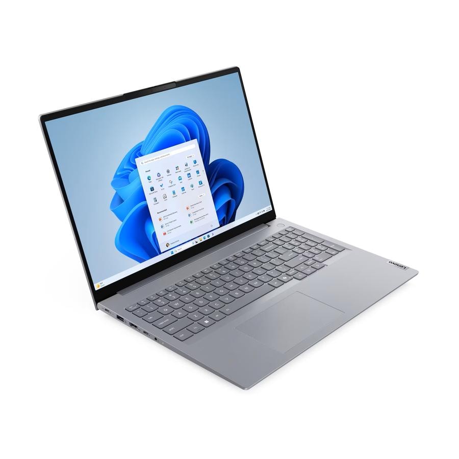 Notebook Lenovo ThinkBook Core 5 210H 24 GB  512 GB SSD  16" FREEDOS 