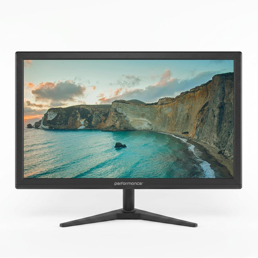 Monitor 22" Performance PF215R VGA/HMDI 