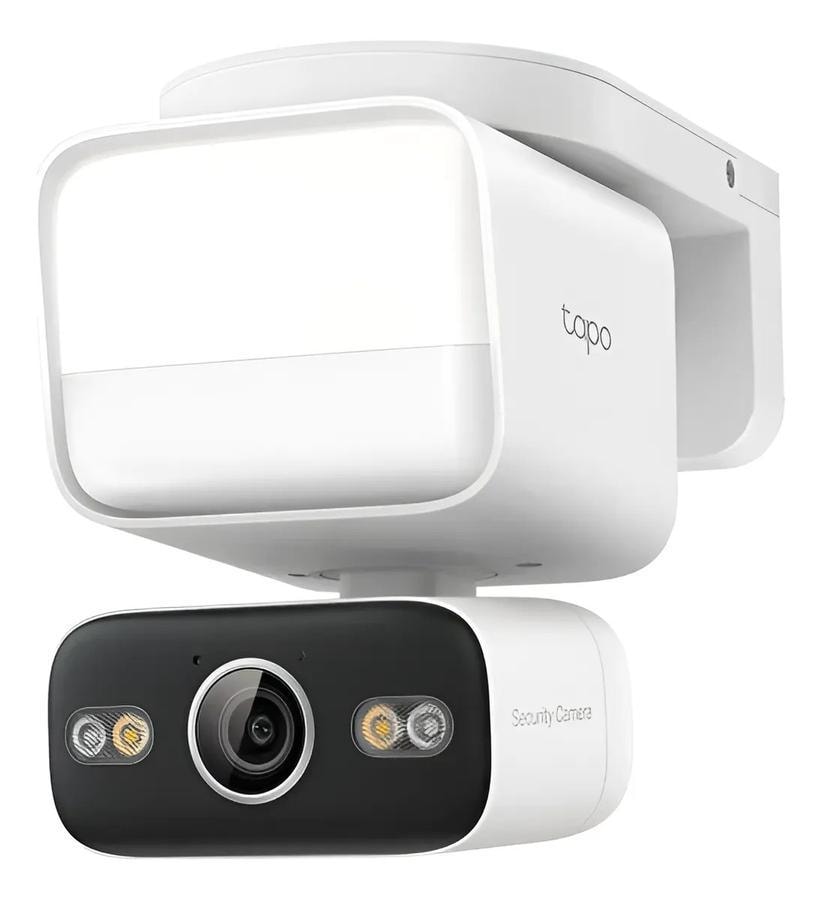 TAPO C710 Camara IP Floodlight Ext Day/Night SD Wifi (9316)