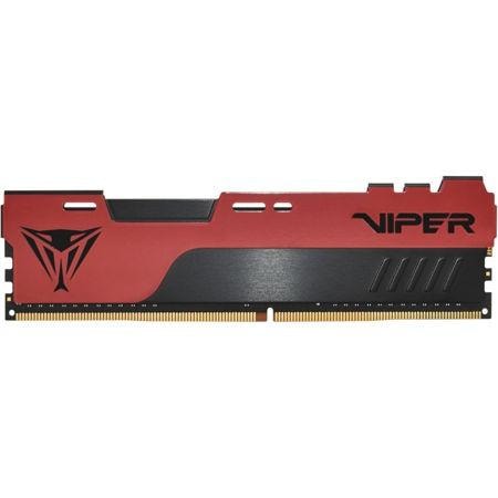 Memoria Ddr4 32 Gb 3600 Mhz Patriot Viper Elite II Red
