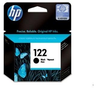 Cartucho HP CH561HL Negro HP122