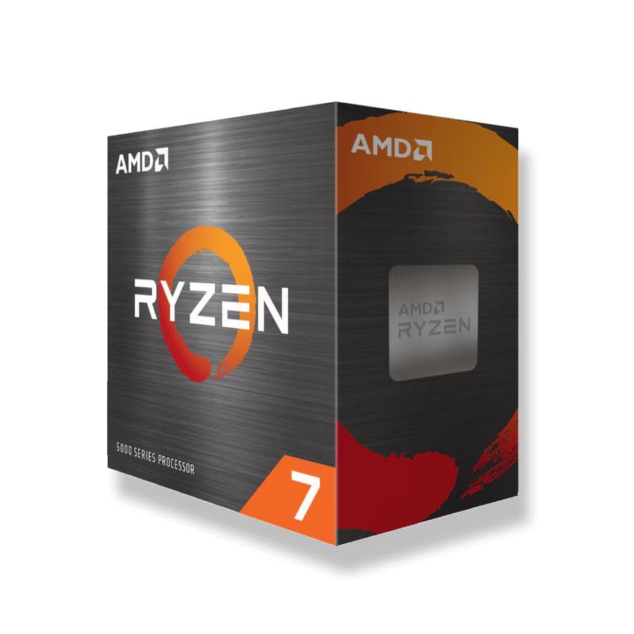 Microprocesador AMD Ryzen 7 5800XT 32MB 4.8GHz Socket AM4