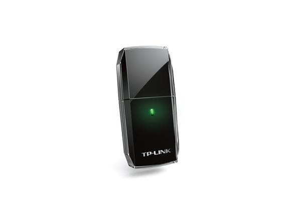 Placa de Red USB TP-LINK Dual Band AC600 (ARCHER T2U)