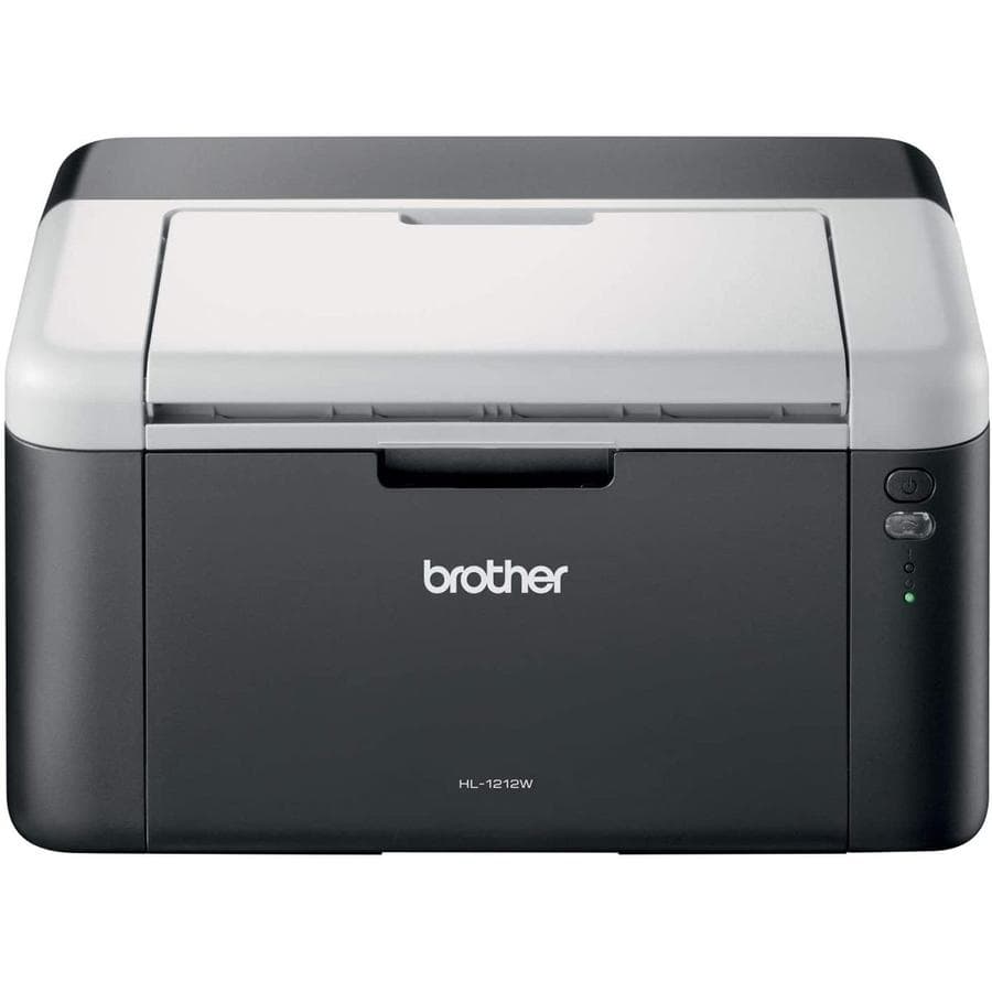 Impresora Brother Laser (HL-1212W) Usb/Wifi