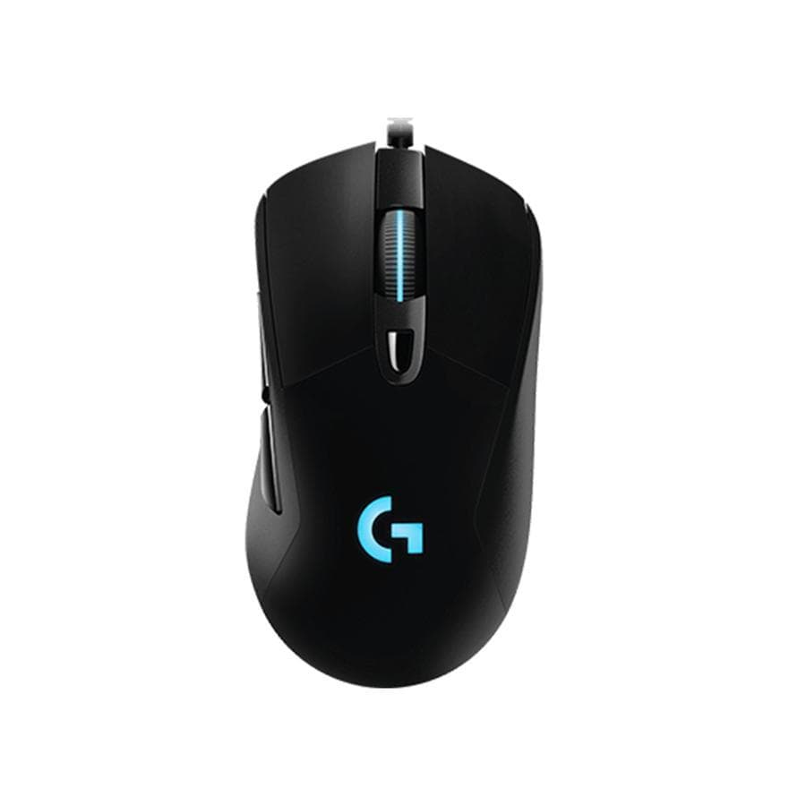 Mouse Logitech G403 Hero Gaming