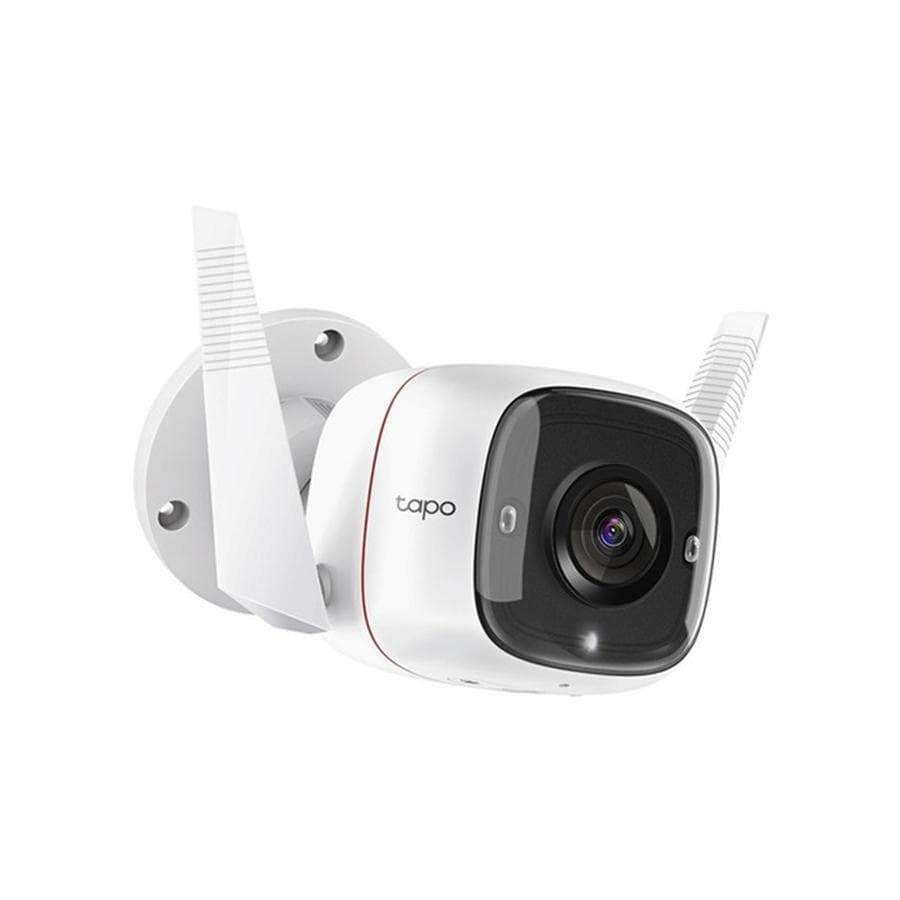 Camara Wifi Tp-Link (TAPO-C310) 1080p Exterior
