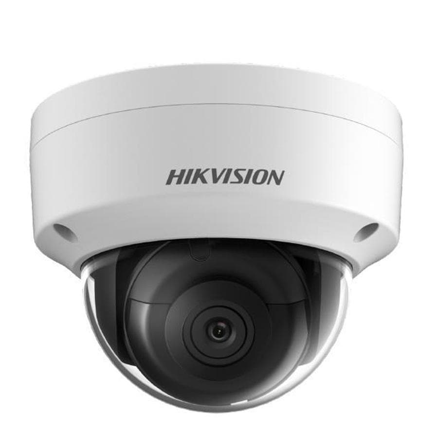 Cámara Hikvision Domo 5 MP DS-2CD3751G0-IZS(2.7-13.5mm)(C)(O-STD)