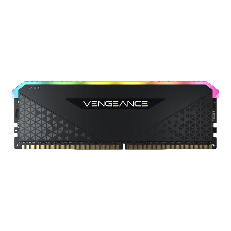 Memoria Ddr4 16 Gb 3200 Mhz Corsair Vengeance RGB RS