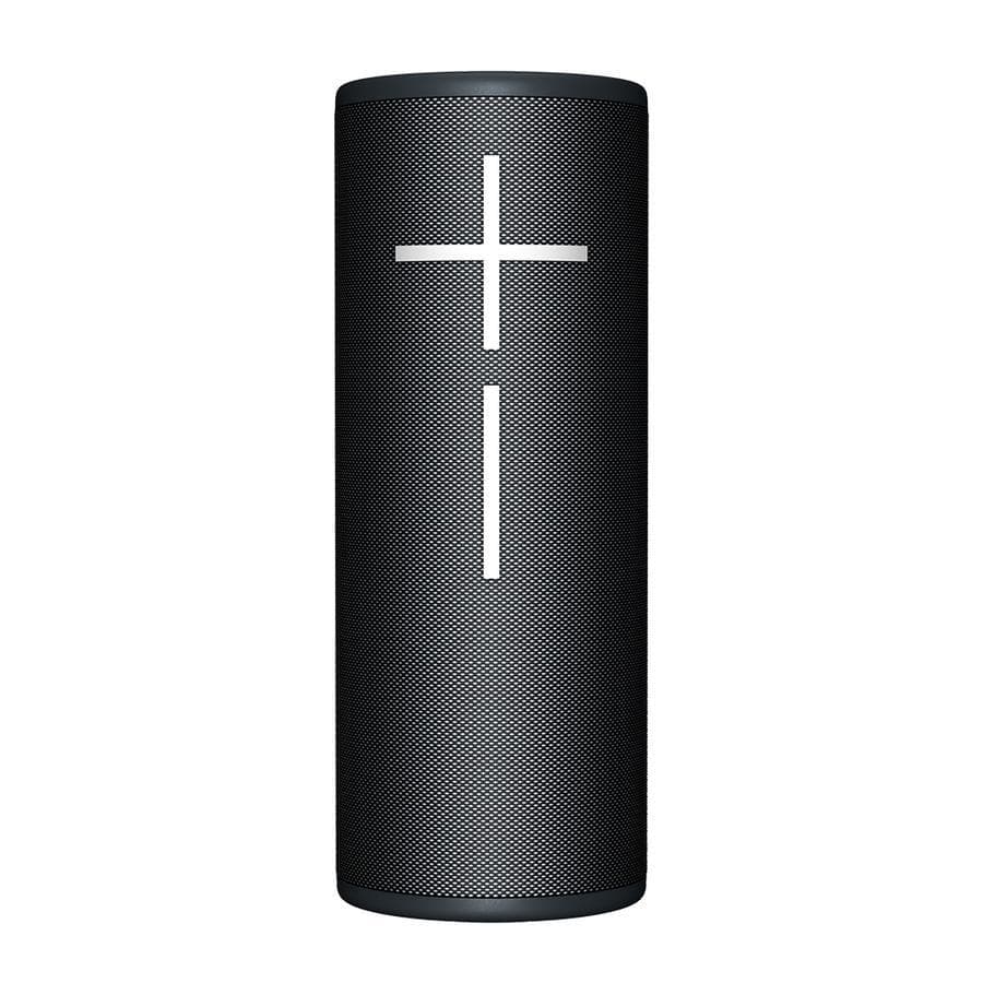 Parlante Bluetooth Ue Megaboom 4 Negro