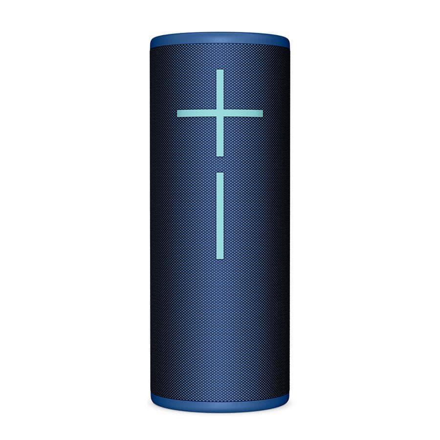 Parlante Bluetooth Ue Megaboom 4 Azul