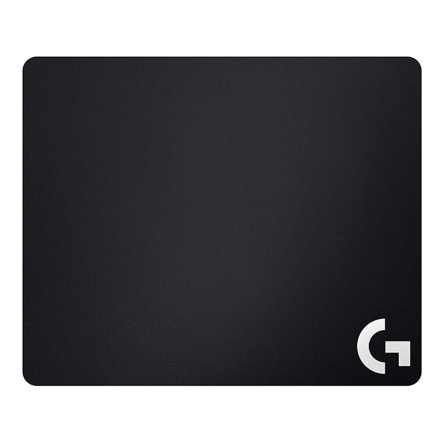 Pad Mouse Gamer Con Superficie De Tela Logitech G240