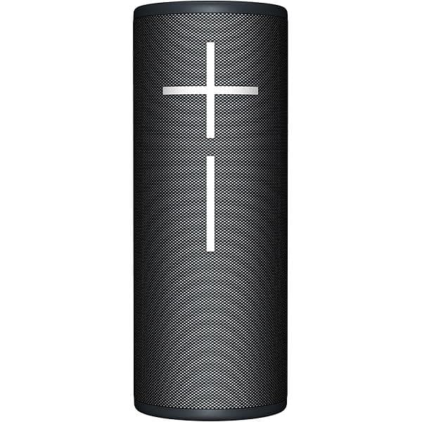 Parlante Ultimate Ears Boom 4 Plus - Negro
