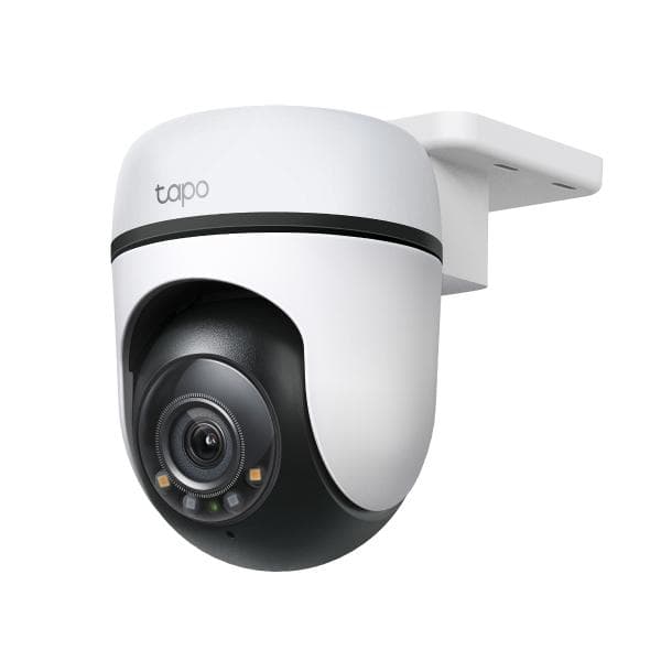 Camara Ip Tp-Link Tapo C510W Exterior