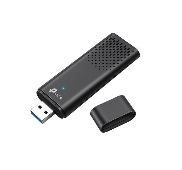 Adaptador Wifi Tp-link AX1800 USB 3.0 Archer TX20U