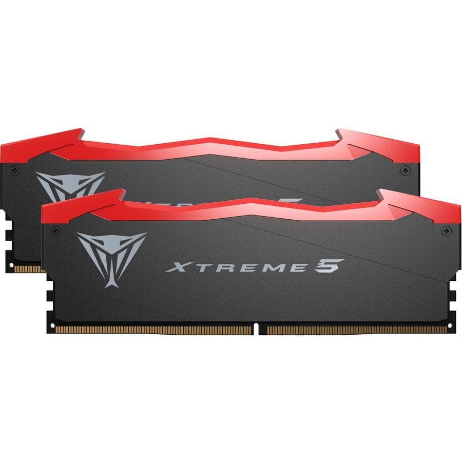 Memoria Ddr5 32 Gb 8200 Mhz Patriot Viper Xtreme Cl38 (2X16Gb)
