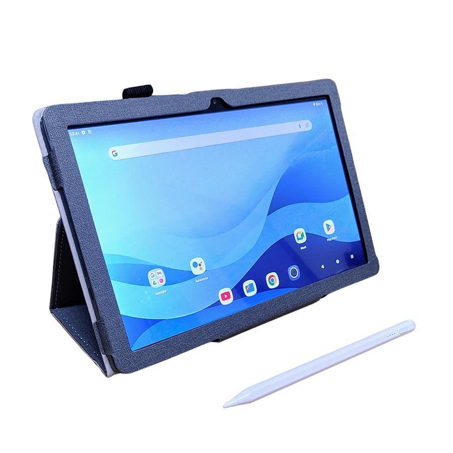 Tablet Ecovision 10 Android 14 64gb 4gb 5mpx Full HD