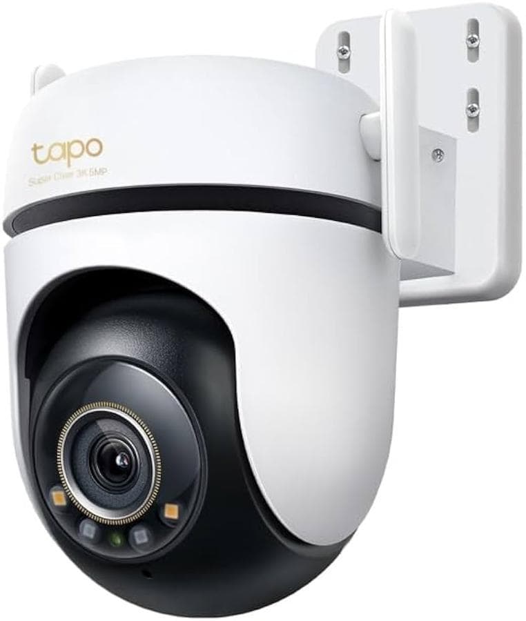 Camara de seguridad Tapo C520ws 2k