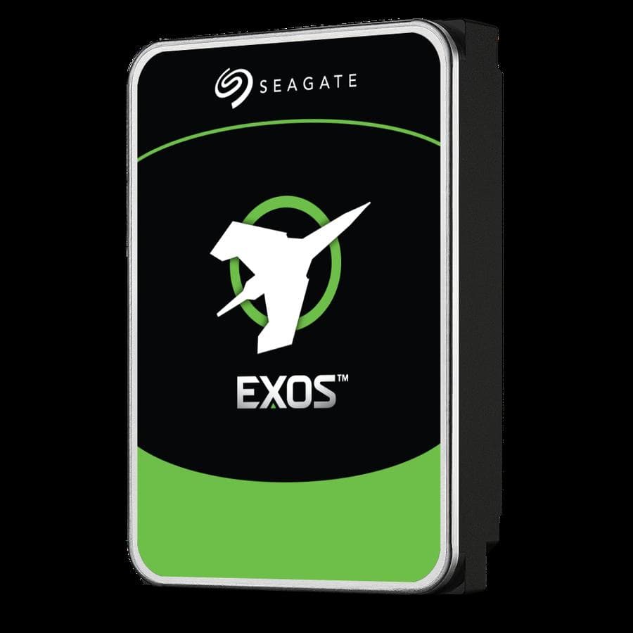 Disco Rigido 20 Tb Seagate Exos x24 3.5 7200 Rpm