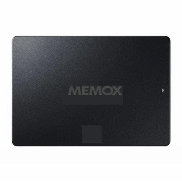 Disco Solido Ssd 240 Gb Sata Memox