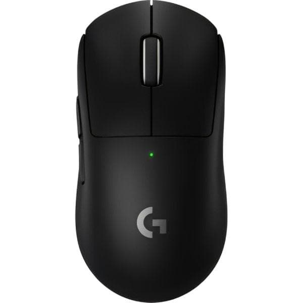 Mouse Gamer Logitech G Pro X Superlight 2 SE Negro