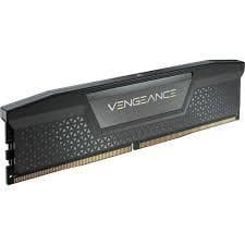 Memoria Ddr5 8 Gb 5200 Mhz Corsair Vengeance C40 -Black