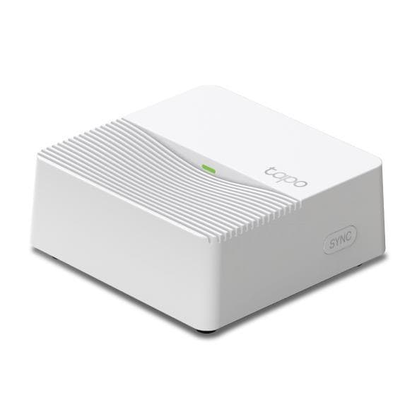 Smart Hub Tapo H200 C/Timbre