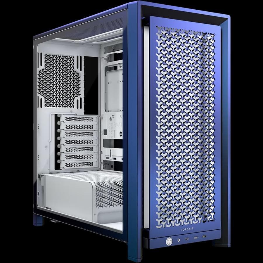 Gabinete Corsair Frame 4000D Vault Series Nova