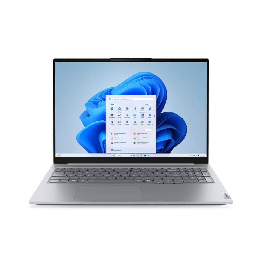 Notebook Lenovo ThinkBook Core 5 210H 8 GB 512 GB SSD 16" FREEDOS