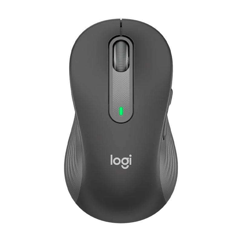 Mouse Optico Logitech Wireless M650 Black - Outlet