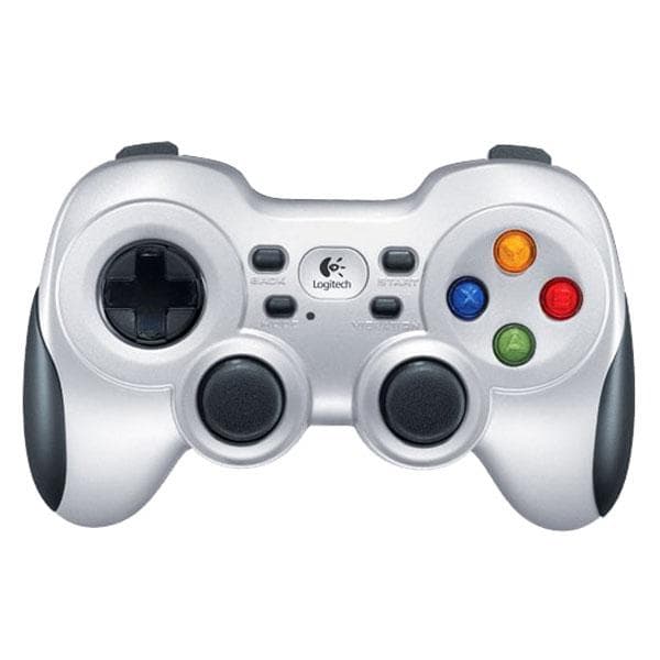 Joystick Inalámbrico Logitech (F710) PC Sin Caja Orig. - Outlet