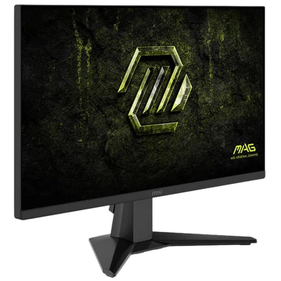 Monitor Gamer Msi 24" Mag 245F Fhd Rapid Ips 240Hz 0.5Ms 2Xhdmi + 1Xdp