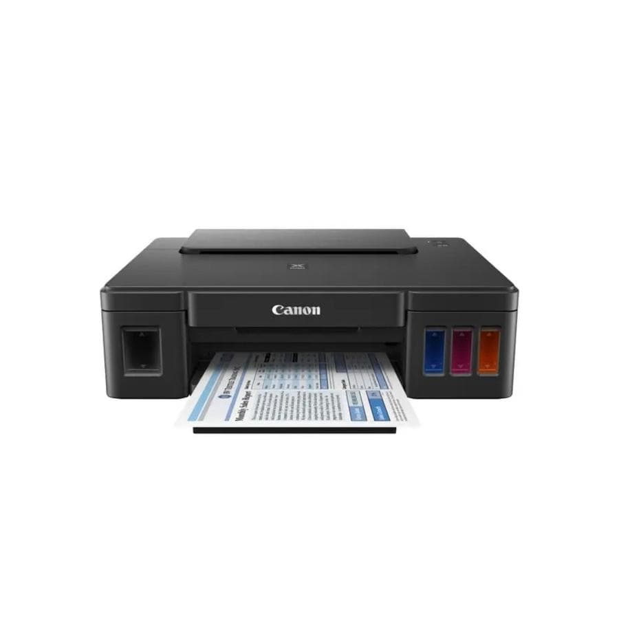 Impresora Canon PIXMA G1110