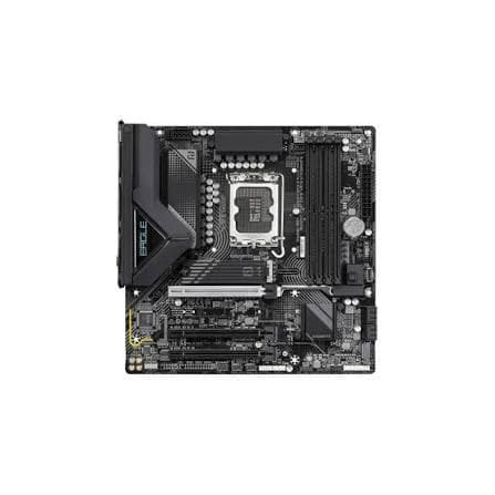 Mother Gigabyte B860M Eagle P Wifi6E Socket 1851