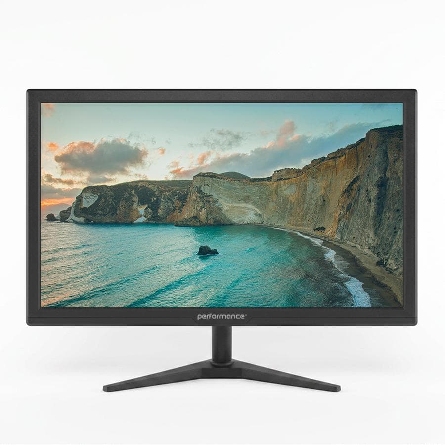 Monitor 22" Performance PF215R VGA/HMDI
