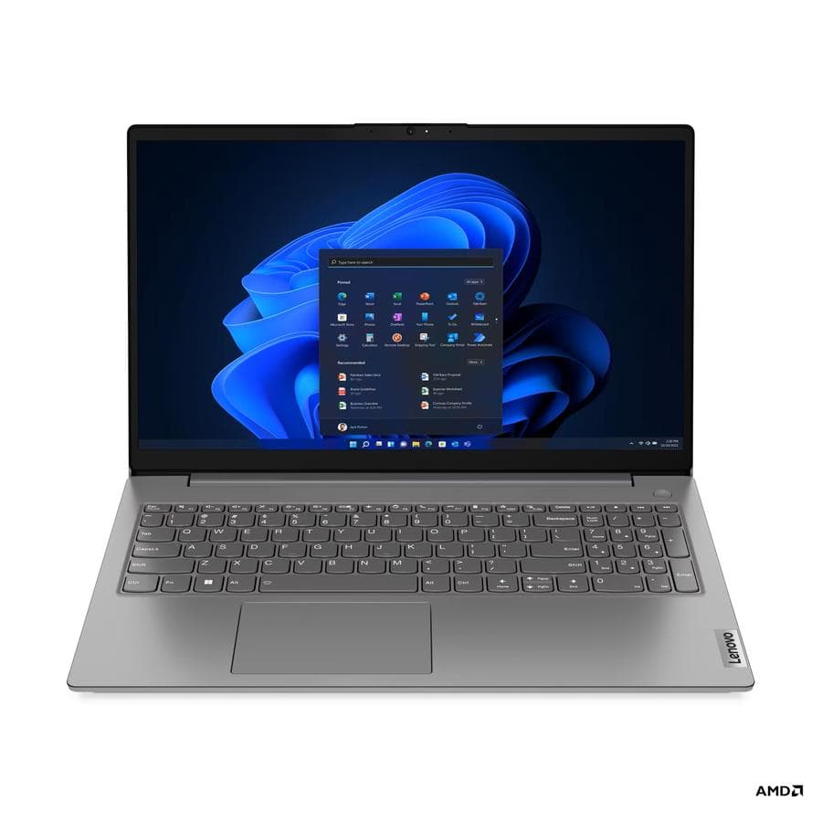 Notebook Lenovo v15 G4 R7 24gb 512gb FreeDOS