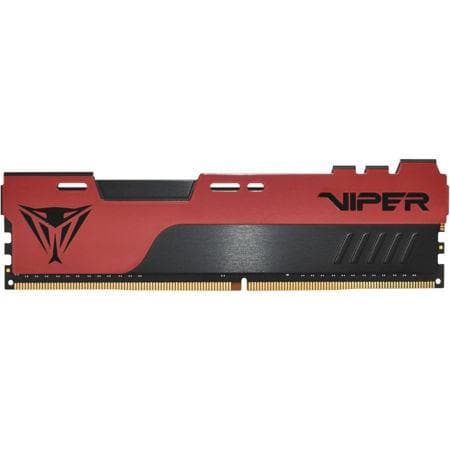 Memoria Ddr4 32 Gb 3600 Mhz Patriot Viper Elite II Red