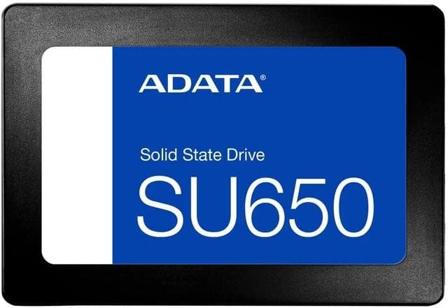 Disco Solido Ssd 512 Gb Sata Adata SU650
